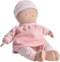 Cherub Baby Girl - in Pink Dress