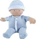 Cherub Baby Boy - In Blue