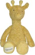 Gerald the Giraffe Organic Toy