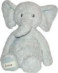 Ernie the Elephant