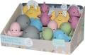 My 1st Tikiri Ocean Buddies Teether & Bath Toys