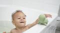 My 1st Tikiri Ocean Buddies Teether & Bath Toys