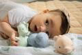 My 1st Tikiri Ocean Buddies Teether & Bath Toys
