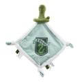 Slytherin Comfort Blanket