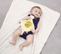 Hufflepuff Comfort Blanket