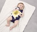 Hufflepuff Comfort Blanket
