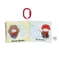Hogwarts Express Soft Book