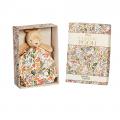 Disney Classic Pooh Always and Forever comfort blanket