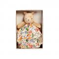 Disney Classic Pooh Always and Forever comfort blanket