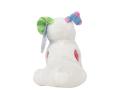The Snowdog Bean Toy