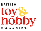 The British Toy & Hobby Association logo