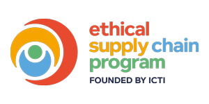 ESCP Certified logo