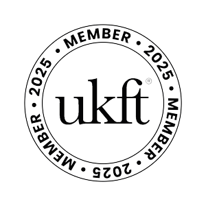 UKFT logo